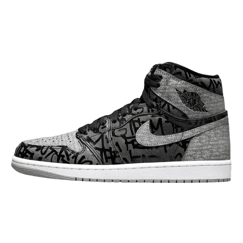 Air Jordan 1 High Rebellionaire