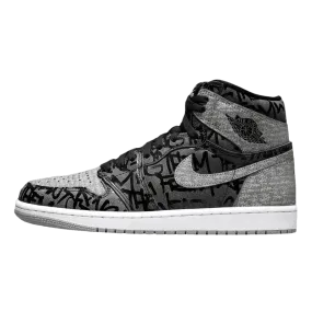 Air Jordan 1 High Rebellionaire