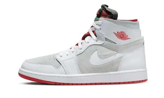 Air Jordan 1 High Zoom Air CMFT Hare