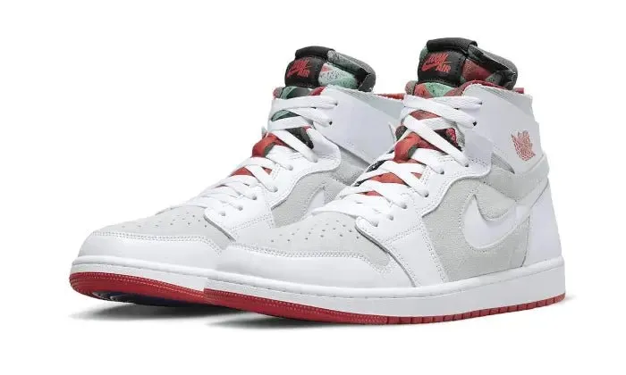 Air Jordan 1 High Zoom Air CMFT Hare