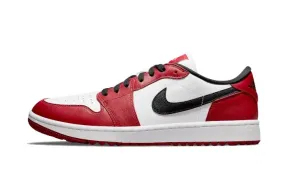 Air Jordan 1 Low Golf Chicago