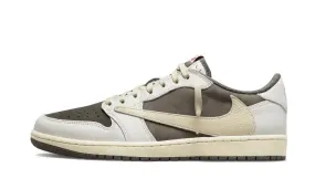 Air Jordan 1 Low Travis Scott Reverse Mocha