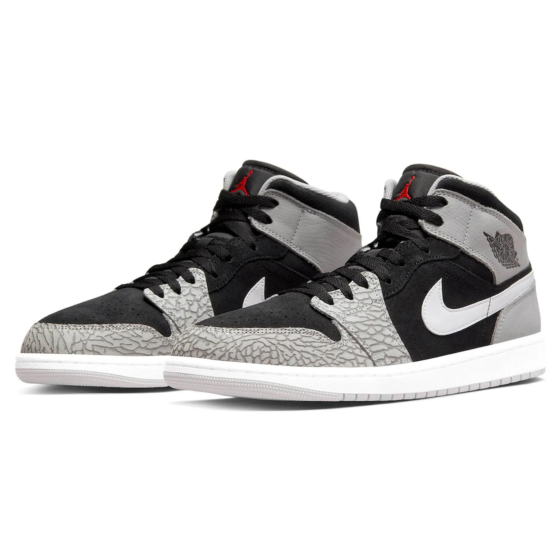 Air Jordan 1 Mid SE 'Elephant Toe'