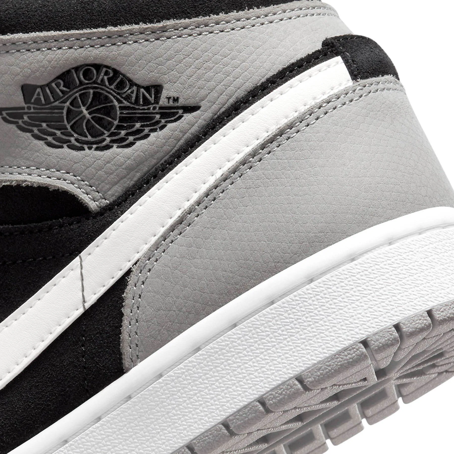 Air Jordan 1 Mid SE 'Elephant Toe'