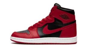 Air Jordan 1 Retro High 85 Varsity Red