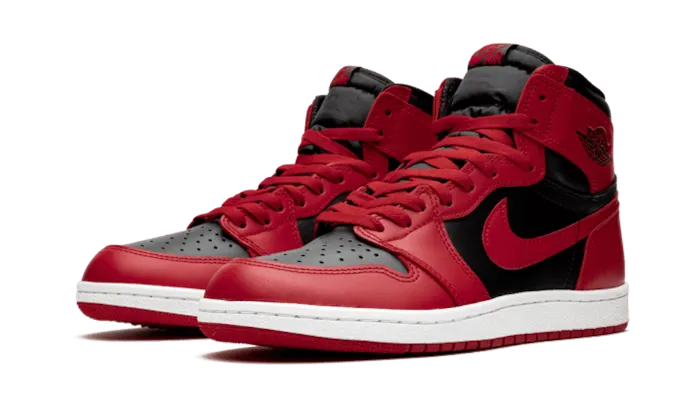 Air Jordan 1 Retro High 85 Varsity Red