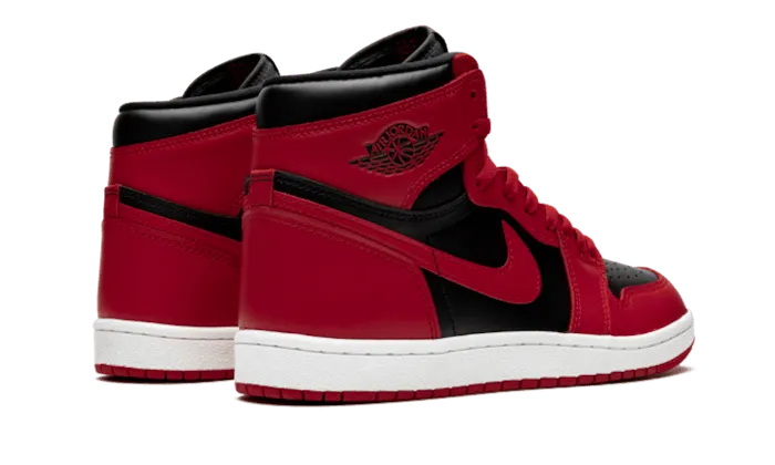 Air Jordan 1 Retro High 85 Varsity Red