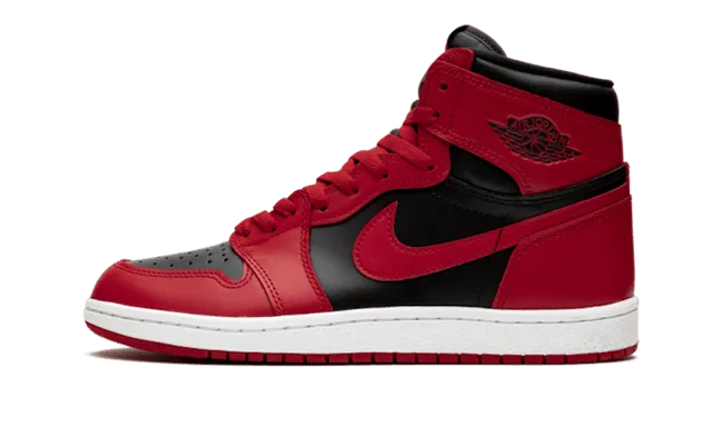 Air Jordan 1 Retro High 85 Varsity Red