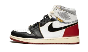 Air Jordan 1 Retro High “Union - Black Toe”