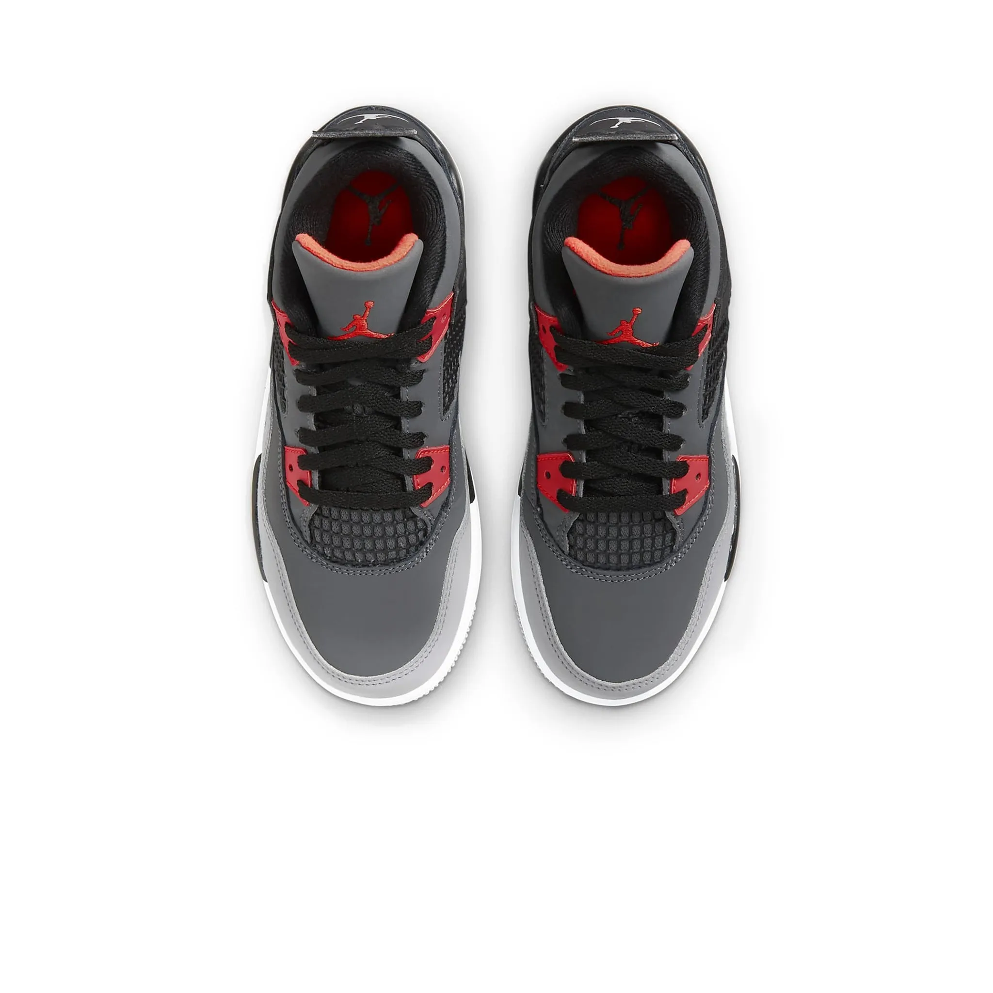 Air Jordan 4 Retro Infrared (PS)