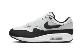 Air Max 1 White Black