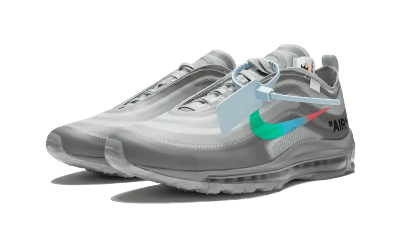 Air Max 97 Off-White Menta