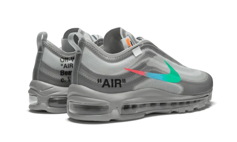 Air Max 97 Off-White Menta