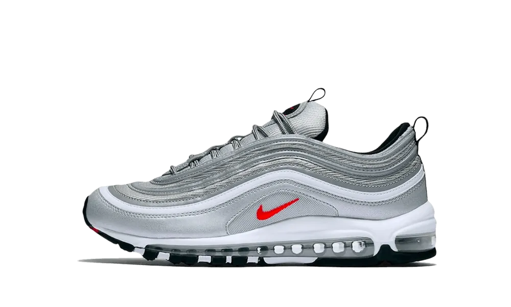 Air Max 97 'Silver Bullet' (W)