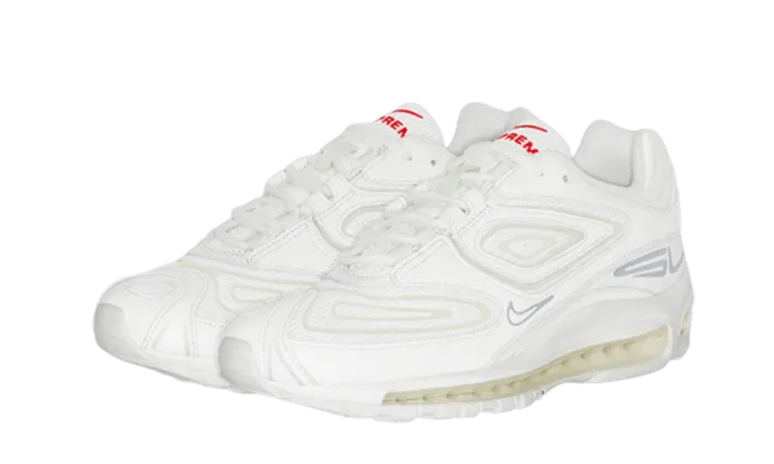 Air Max 98 TL Supreme White