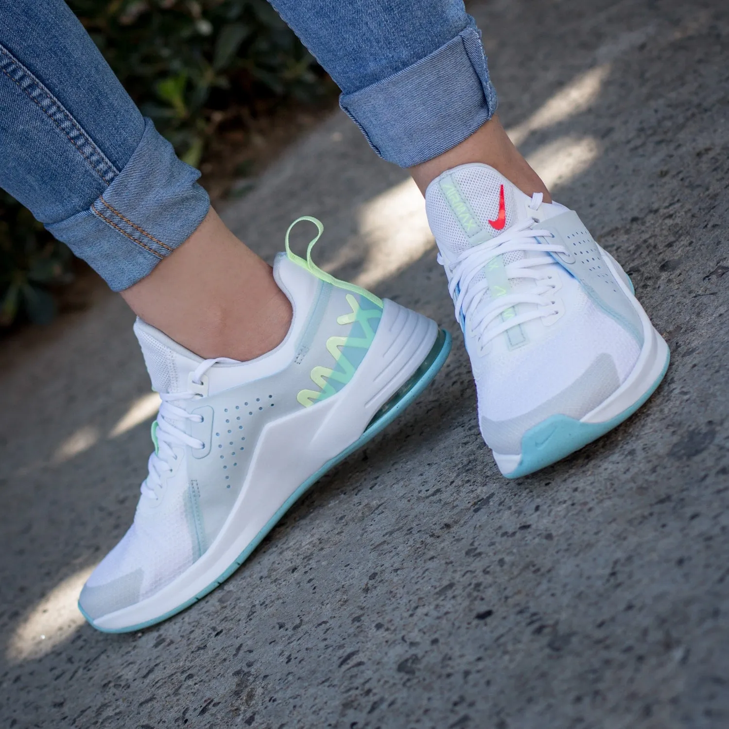 Air Max Bella TR 3