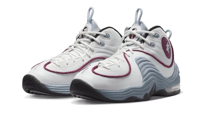 Air Max Penny 2 Rosewood