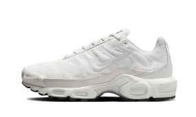 Air Max Plus Reflective Platinum