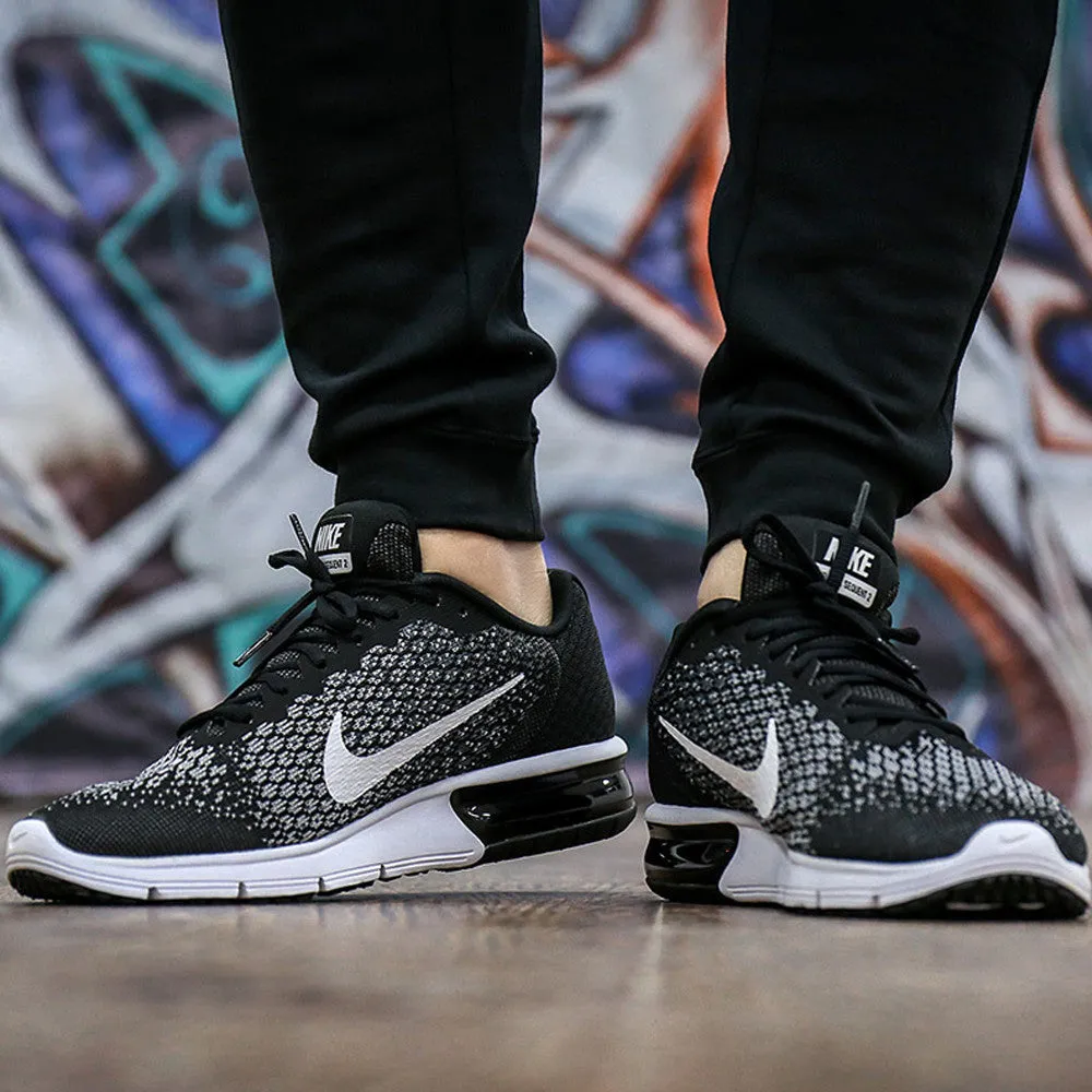 Air Max Sequent 2