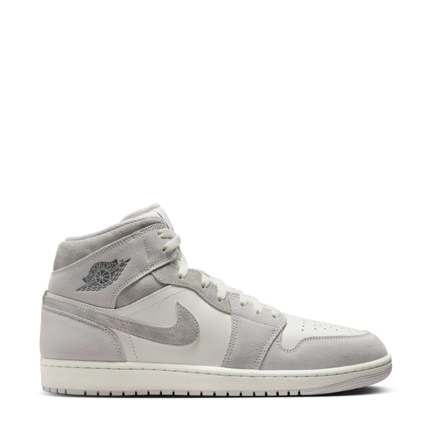 AJ 1 Mid SE - Mens