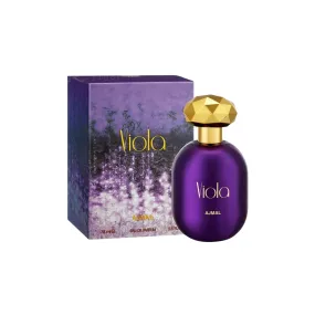 Ajmal Viola Edp 75 Ml Mujer