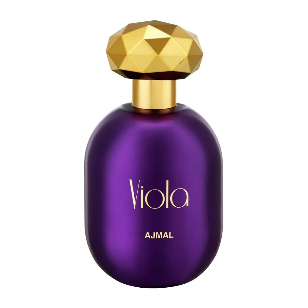 Ajmal Viola Edp 75 Ml Mujer