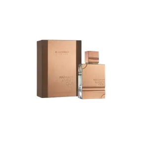 Al Haramain Amber Oud Edp 60 Ml Unisex