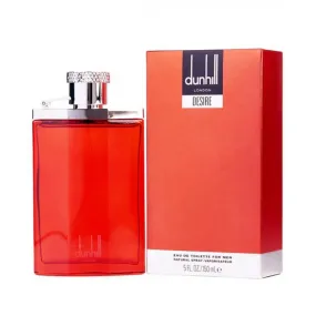 Alfred Dunhill Desire Red Men EDT 100ml