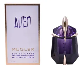 Alien Mugler EDP 30Ml Mujer Refillable