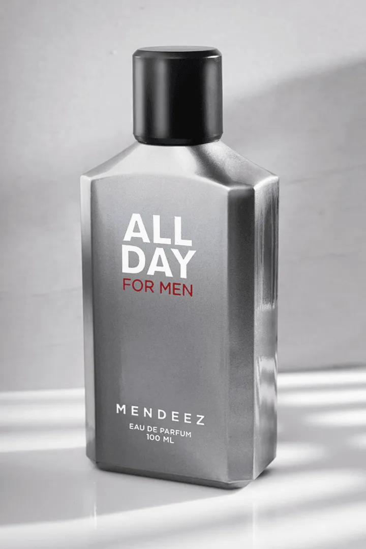 All Day Eau De Parfum – 100ml