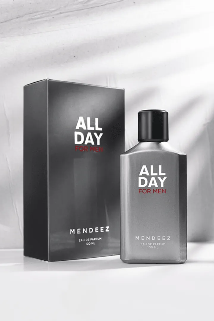 All Day Eau De Parfum – 100ml