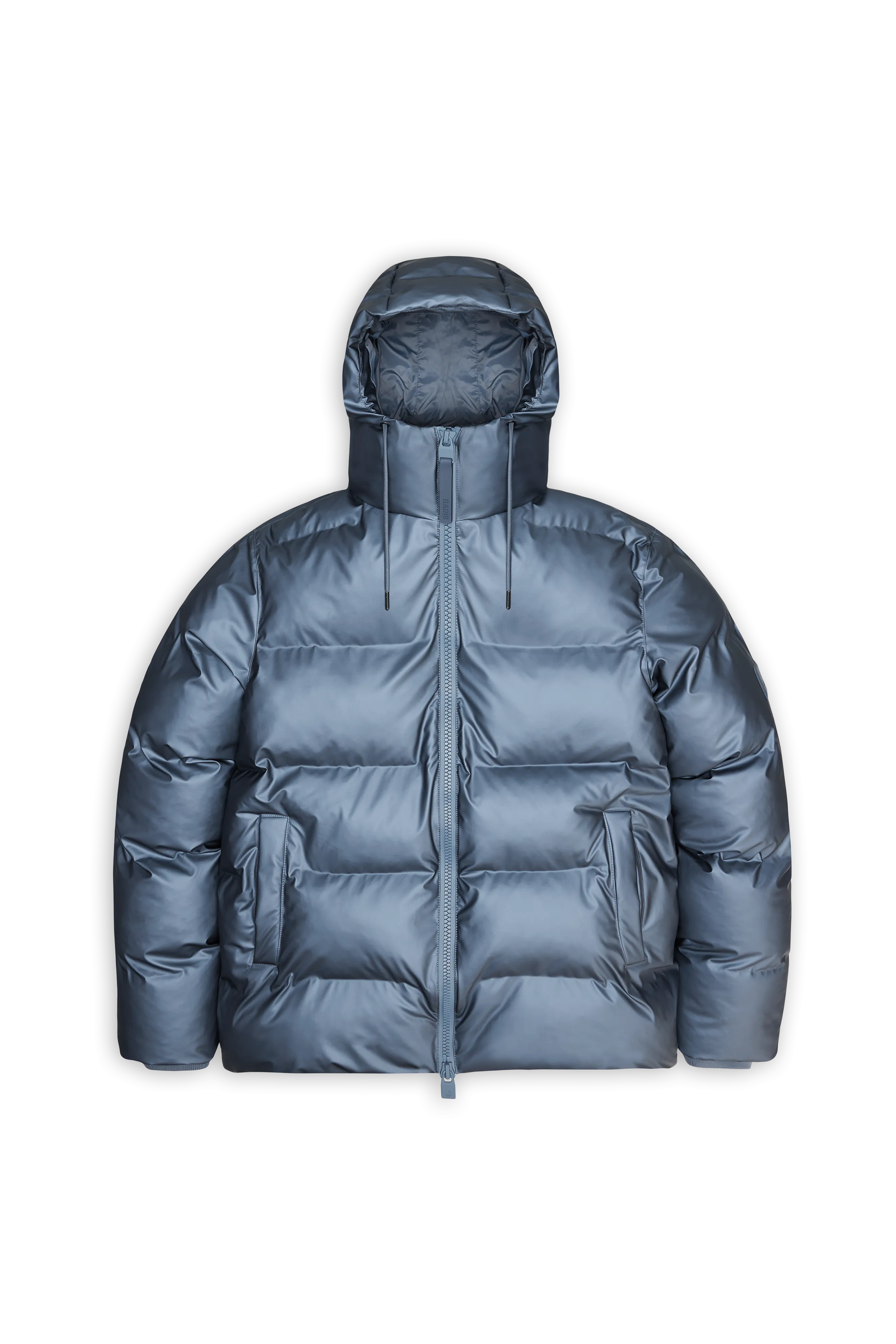 Alta Puffer Jacket