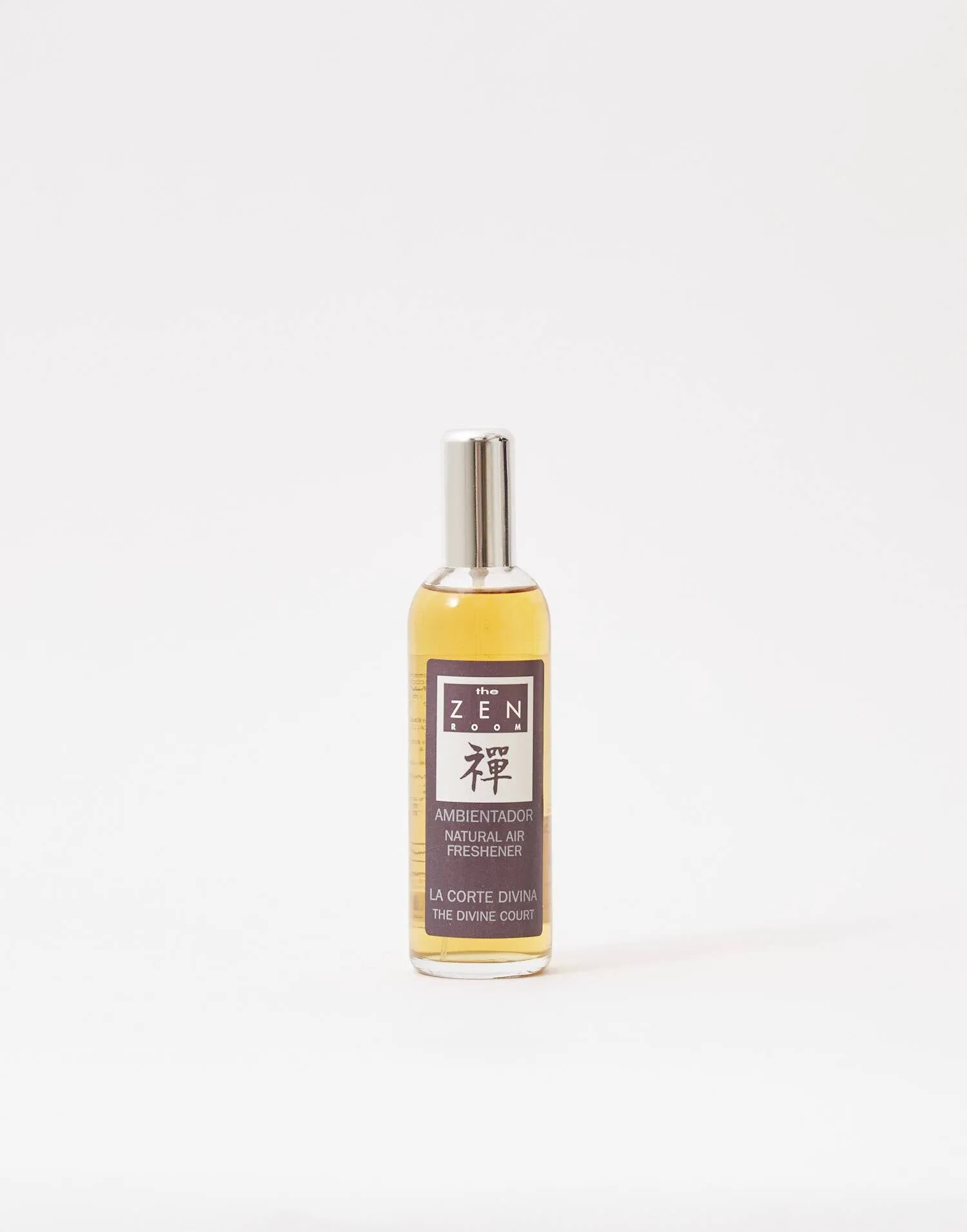 Ambientador spray Zen Radhe Shyam