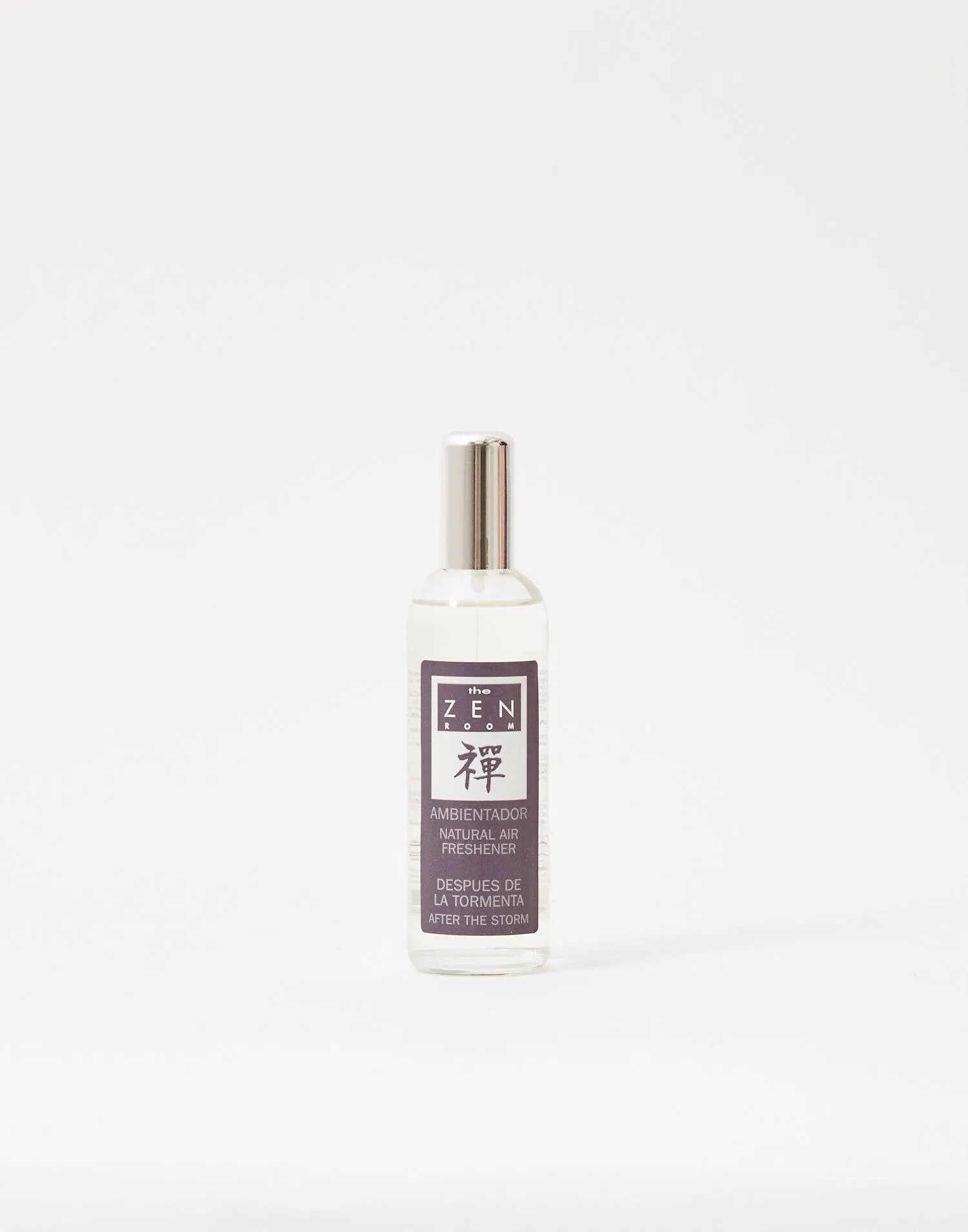 Ambientador spray Zen Radhe Shyam