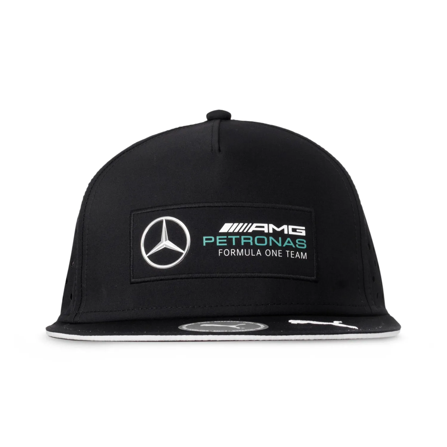 AMG Petronas Flatbrim