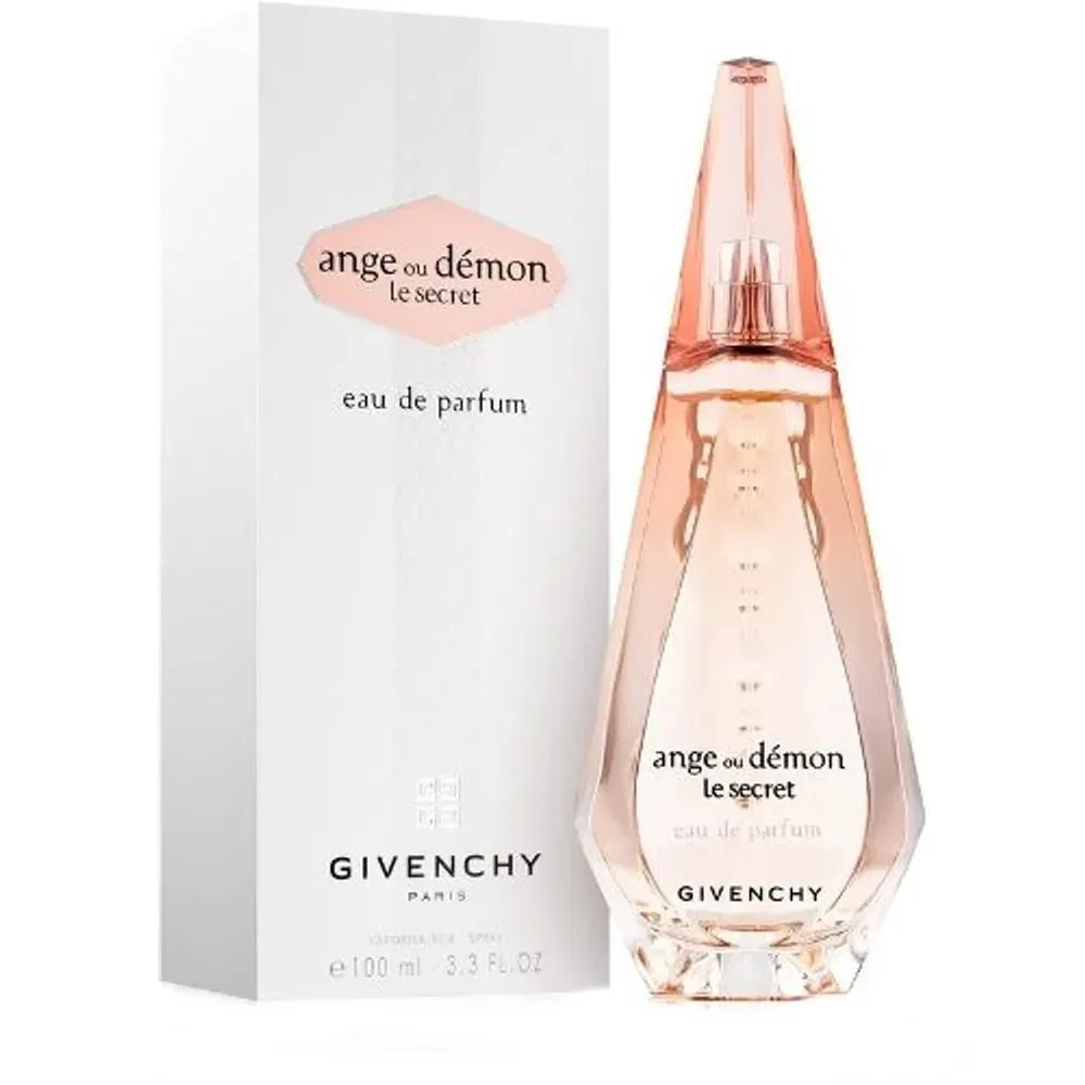 Ange Ou Démon Le Secret 100ML EDP Mujer Givenchy