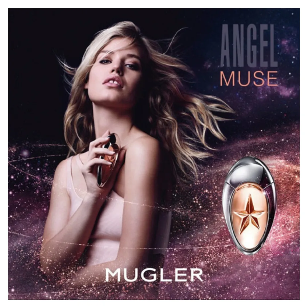 Angel Muse 100ML EDP Mujer Thierry Mugler