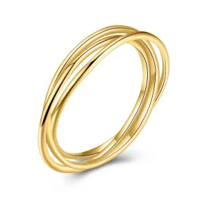 Anillo Morea Oro