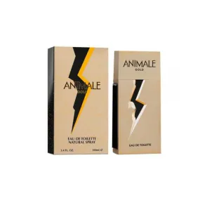 Animale Gold Men EDT 100 ML (H)