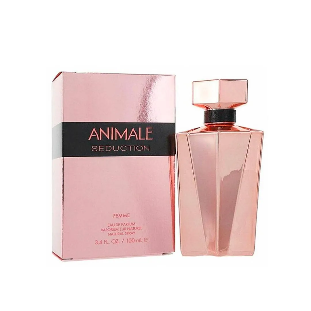 Animale Seduction Femme EDP 100 ML (M)