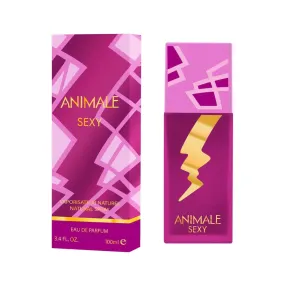 Animale Sexy for Women Eau de Parfum