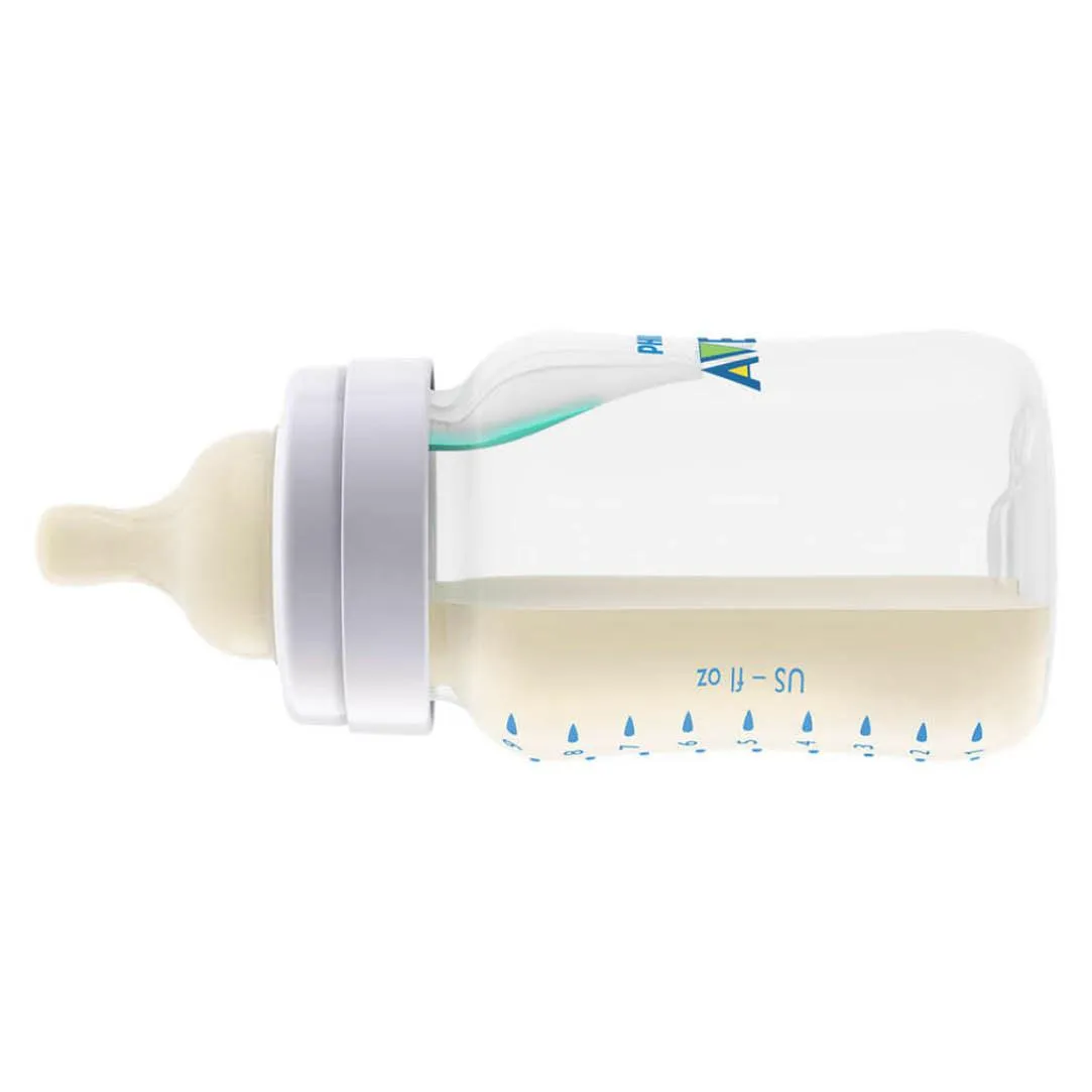 Anti-Colic Bottle with AirFree Vent 1M 