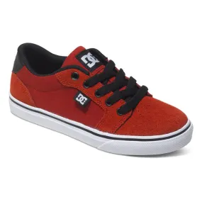 Anvil Low Top Sneakers by DC