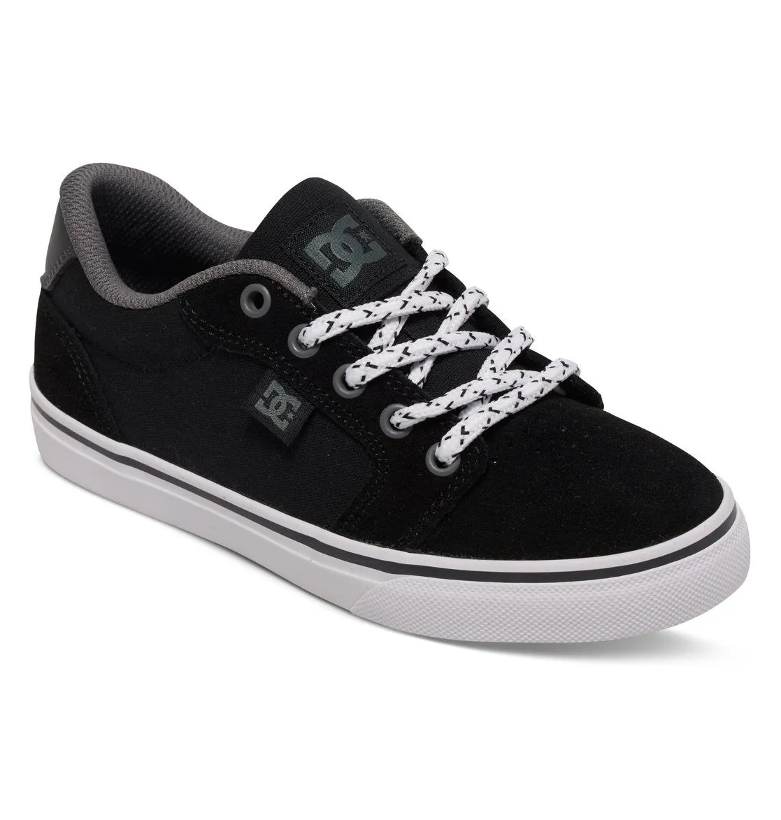 Anvil Low Top Sneakers by DC