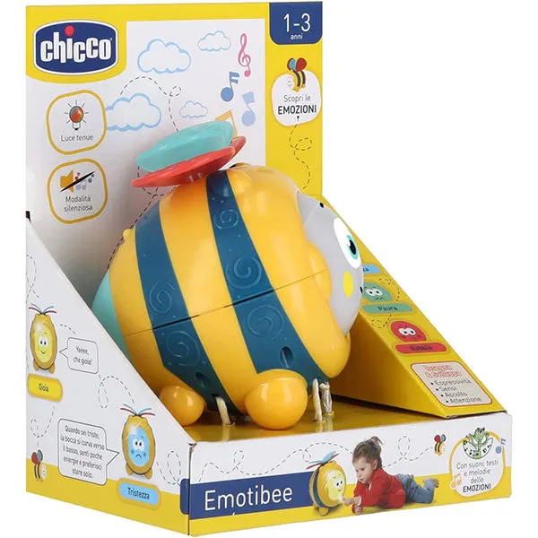 Ape Sensoriale Emotibee Baby Sense Chicco 11089