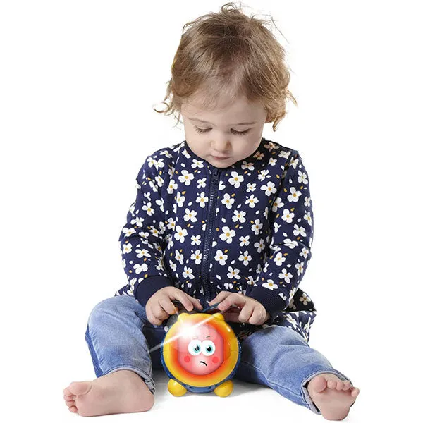 Ape Sensoriale Emotibee Baby Sense Chicco 11089