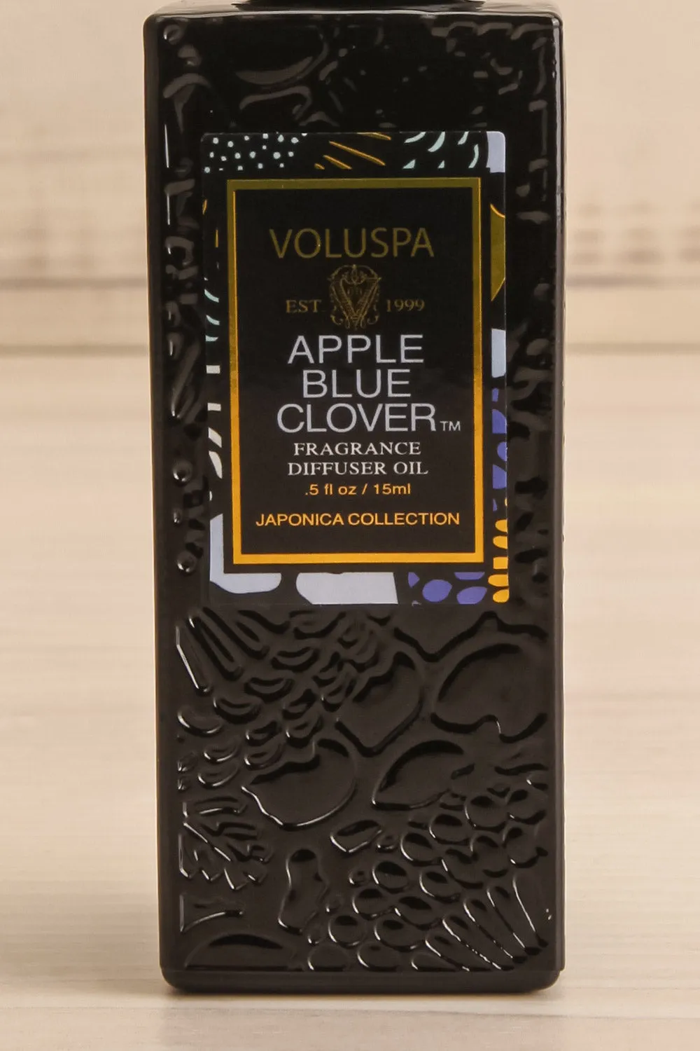 Apple Blue Clover | Fragrance Diffuser Oil