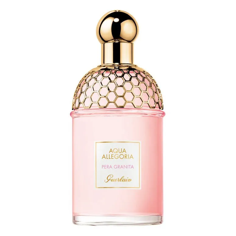 Aqua Allegoria Pera Granita by Guerlain