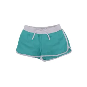 Aqua Pull-On Short, Size 3