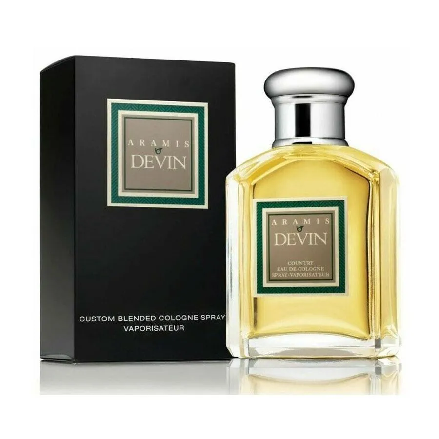 Aramis Devin 100 ML Varón